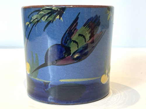 Longpark torquay pottery - torquay,