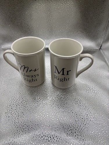 Amore mrs mugs - mr&mrs,
