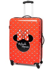 Disney red minnie mouse - red,