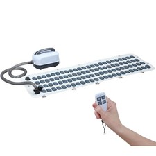 Portable Spa Bubble Bath