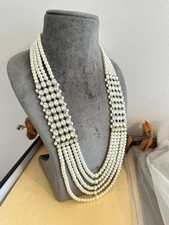 Dulha Necklace Groom Haar Rani
