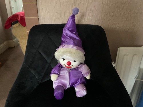 Potor clown wind - potor, musical