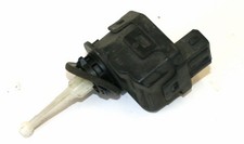 VW Passat B5 Headlight Adjustor Range Control Motor 3B0941295A In Headlight