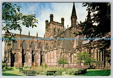 L358034 chester the - chester, cathedral