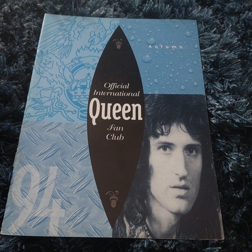 Queen international - queen,
