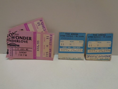 Two 1974 and - 1974,