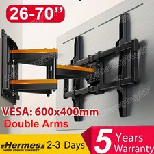 Wall bracket mount swivel - tv,