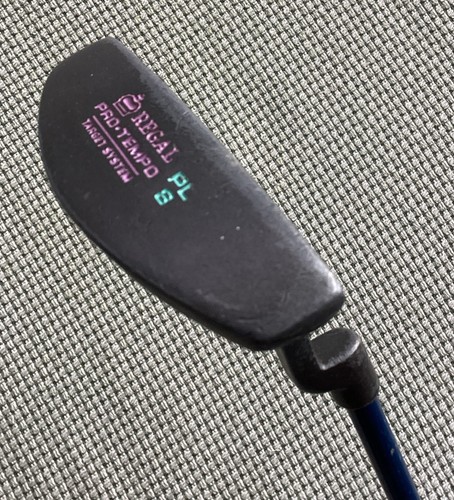 Regal pro tempo - regal, pl8