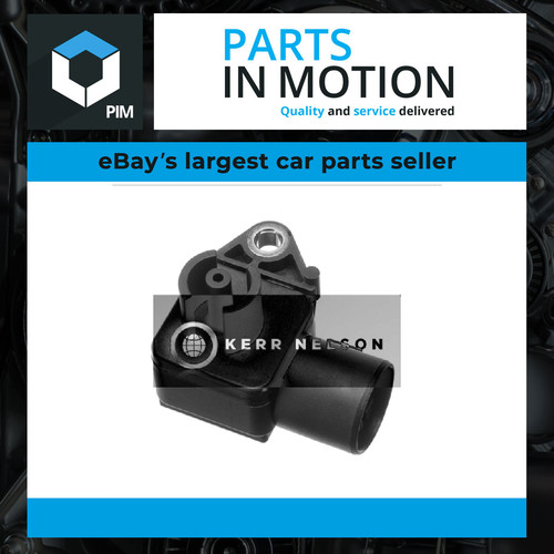 Map sensor fits honda prelude - fits,