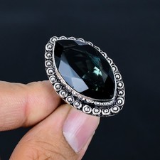 Alexandrite Gemstone Antique
