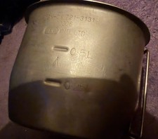 BCB Stainless Steel Crusader