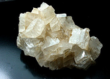 MINERALS : LARGE AND