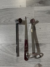 3 in 1 Candle Accessory Set -