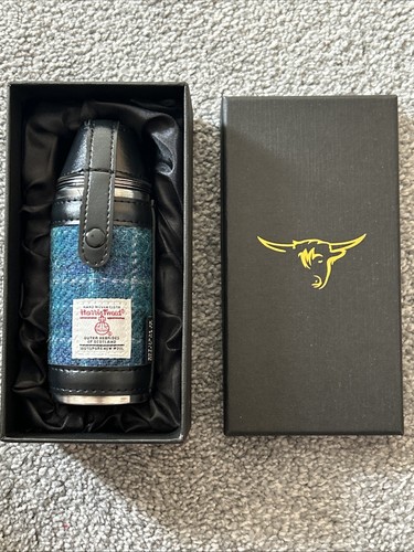 Glen appin 8oz harris - appin, tweed