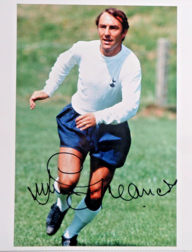 Jimmy greaves tottenham - greaves,