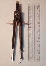 Rotring rapid adjustment