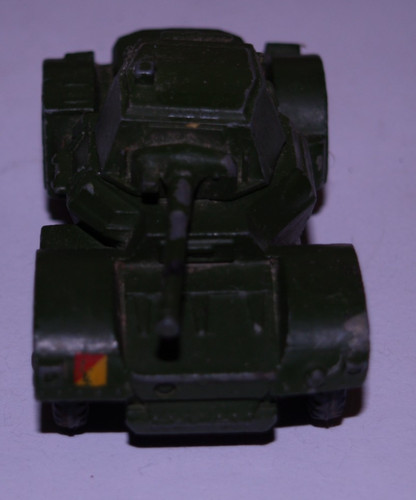 Dinky toys 670 - toys,