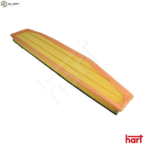 Air filter 371 - filter, 218