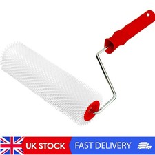 Heavy Duty 230mm Spiked Roller