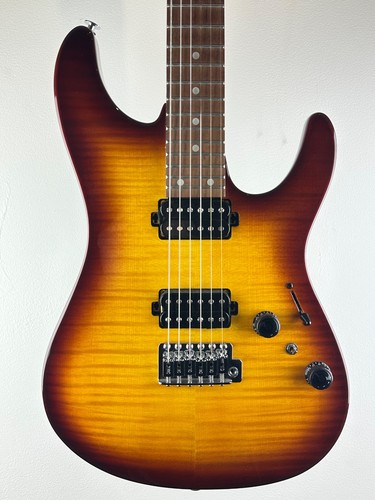 Ibanez az24s1f vls electric - az24s1f-vls, hh