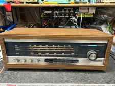 1966 VINTAGE NORDMENDE  3007