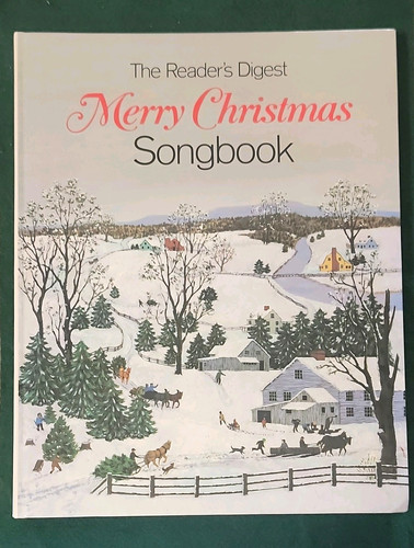 Reader digest merry - digest,