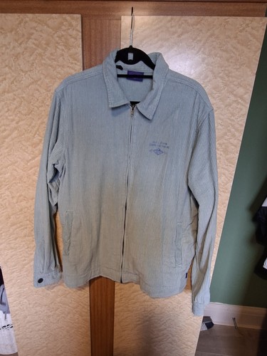 Billabong cord harrington - billabong,