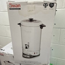 Swan swu20l litre tea urn - swan, 20