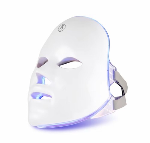 Colors led light - 7,