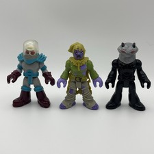 Imaginext DC Super Friends Mr