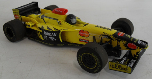 Scalextric jordan honda ej10 - scalextric,