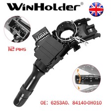 Indicator Light Switch Stalk