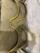 Austin Rover Mini Classic 1959-2000 Wood And Pickett Wheel Arches