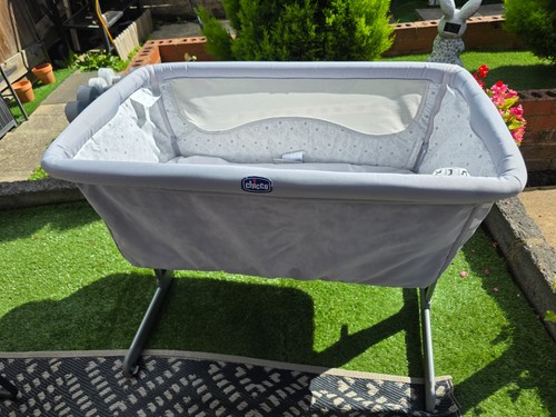 Chicco next2me magic evo - chicco,
