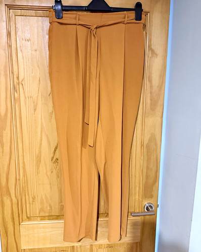 Primark mustard high - mustard,