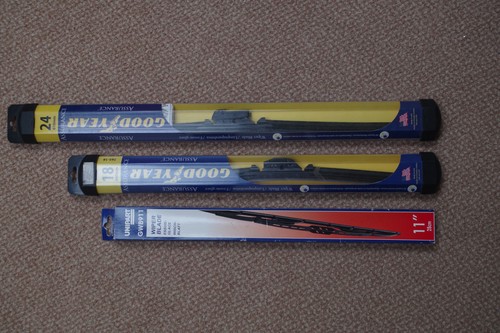 Job lot goodyear 18 - lot:, +