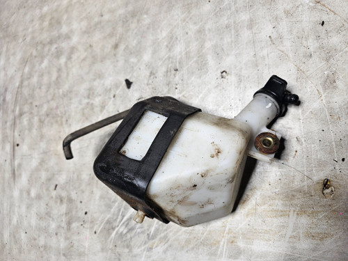 Keeway rkf125 2020 coolant - 2020,