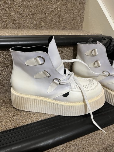 Underground originals creeper - originals,