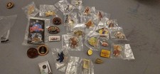 Massive Job Lot of Over 80 Pin