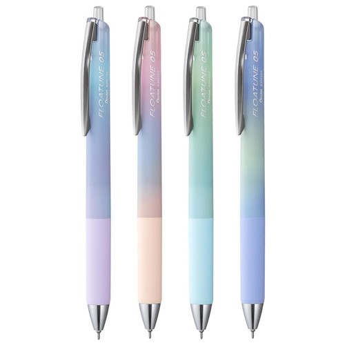 Pentel airy design floatune - pentel,