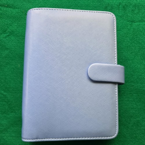 Filofax saffiano personal - filofax,