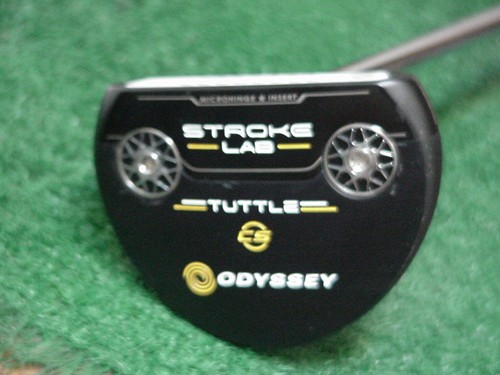 Very nice odyssey - nice, stroke