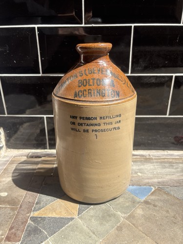 Vintage stanton beverages - ,