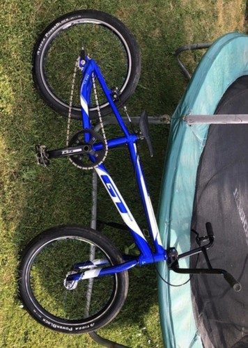 2019 pro bmx - 2019, bike