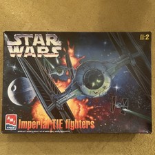 Star Wars Model Kit - AMT ERTL