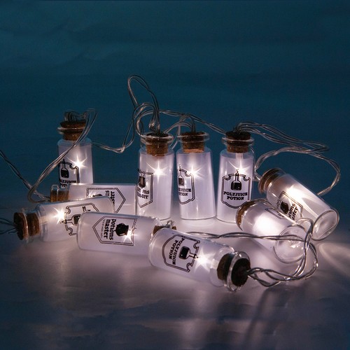 Harry potter string lights - harry,