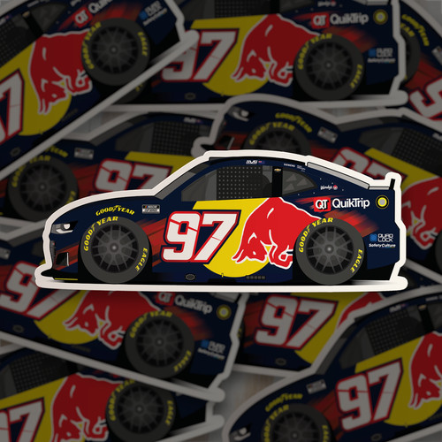 2026 nascar shane - nascar,