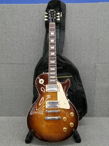 Tokai ls50 les paul - les, type