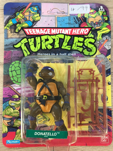 Teenage mutant ninja - ninja, turtles