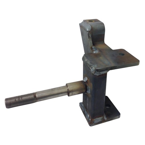 Offset spindle for passenger - offset,